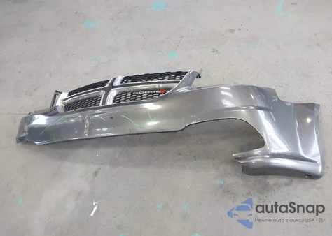 2017 Dodge Grand Caravan Sxt from USA, damaged, VIN 2C4RDGCG8HR853115